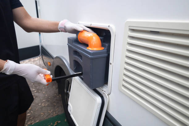 Best Local porta potty services  in Rancho Santa Fe, CA