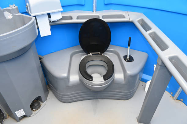 Portable restroom solutions in Rancho Santa Fe, CA