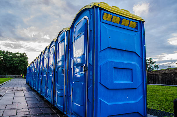 Best Sanitation services for porta potties  in Rancho Santa Fe, CA