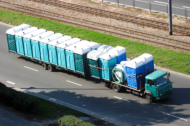 Best Emergency porta potty rental  in Rancho Santa Fe, CA