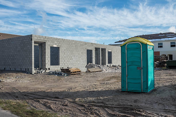 Best Long-term porta potty rental  in Rancho Santa Fe, CA